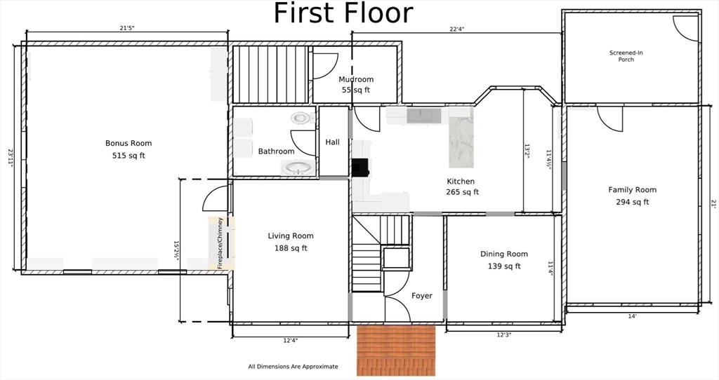 52 Mayfair Drive Boxborough, MA 01719 - Photo 28 of 30