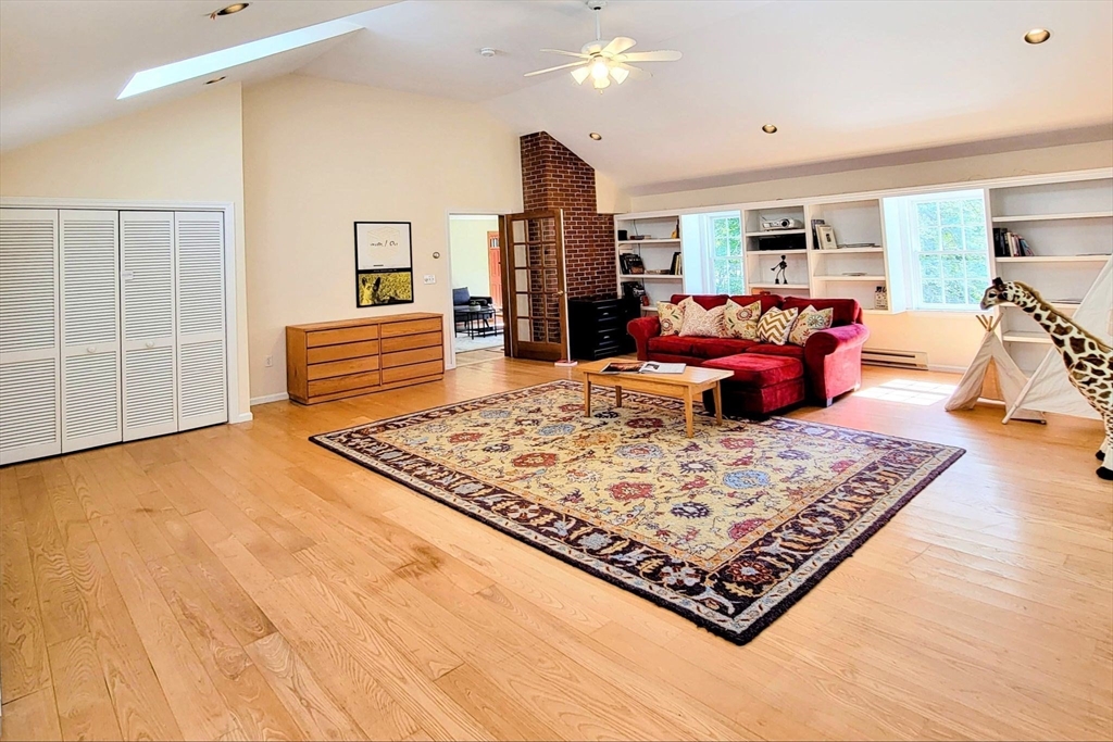 52 Mayfair Drive Boxborough, MA 01719 - Photo 3 of 30