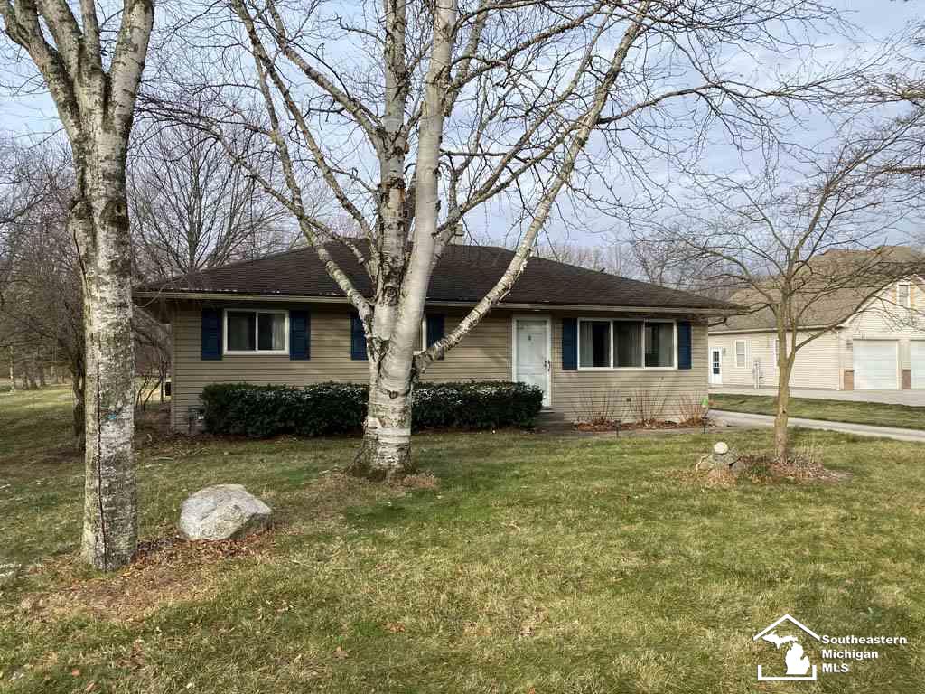 10213 Goff Road Temperance, MI 48182 - Photo 2 of 23 Gallery Image 2