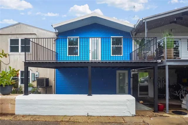 $359,500 | 137 North Roadway Street, Unit 123, New Orleans, LA 70124