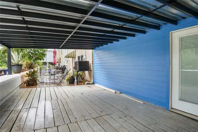 $359,500 | 137 North Roadway Street, Unit 123, New Orleans, LA 70124