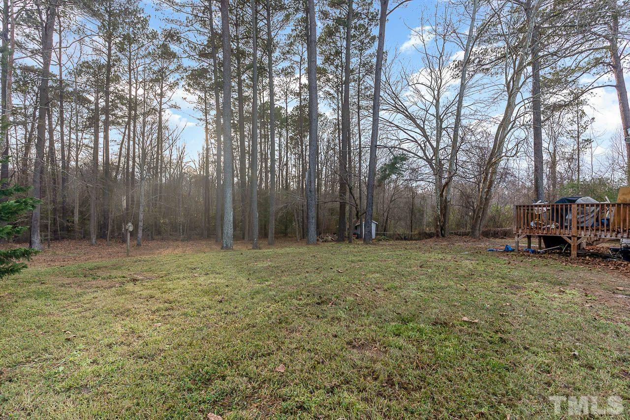 131 Forest Ridge Drive Willow Spring, NC 27592 - Photo 4 of 22