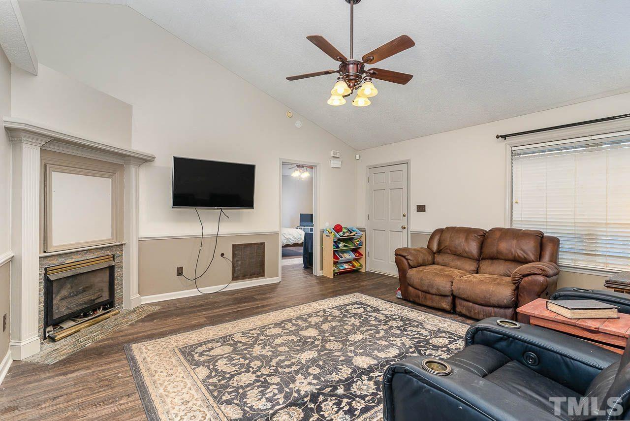 131 Forest Ridge Drive Willow Spring, NC 27592 - Photo 8 of 22