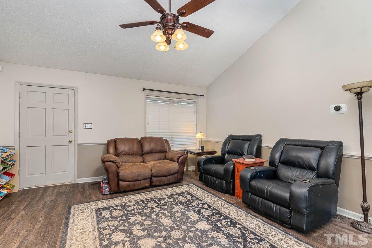 131 Forest Ridge Drive Willow Spring, NC 27592 - Photo 9 of 22