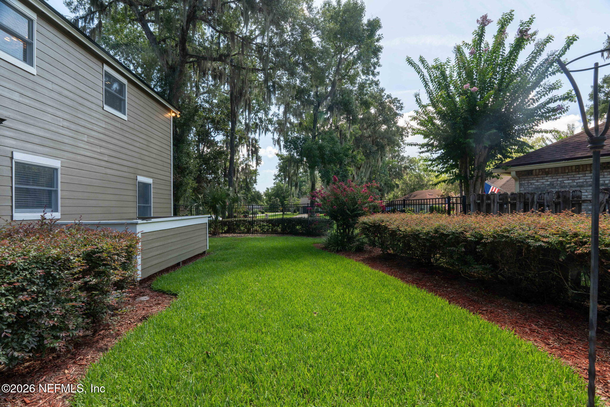 3151 Nautilus Road Middleburg, FL 32068 - Photo 47 of 50 Side View