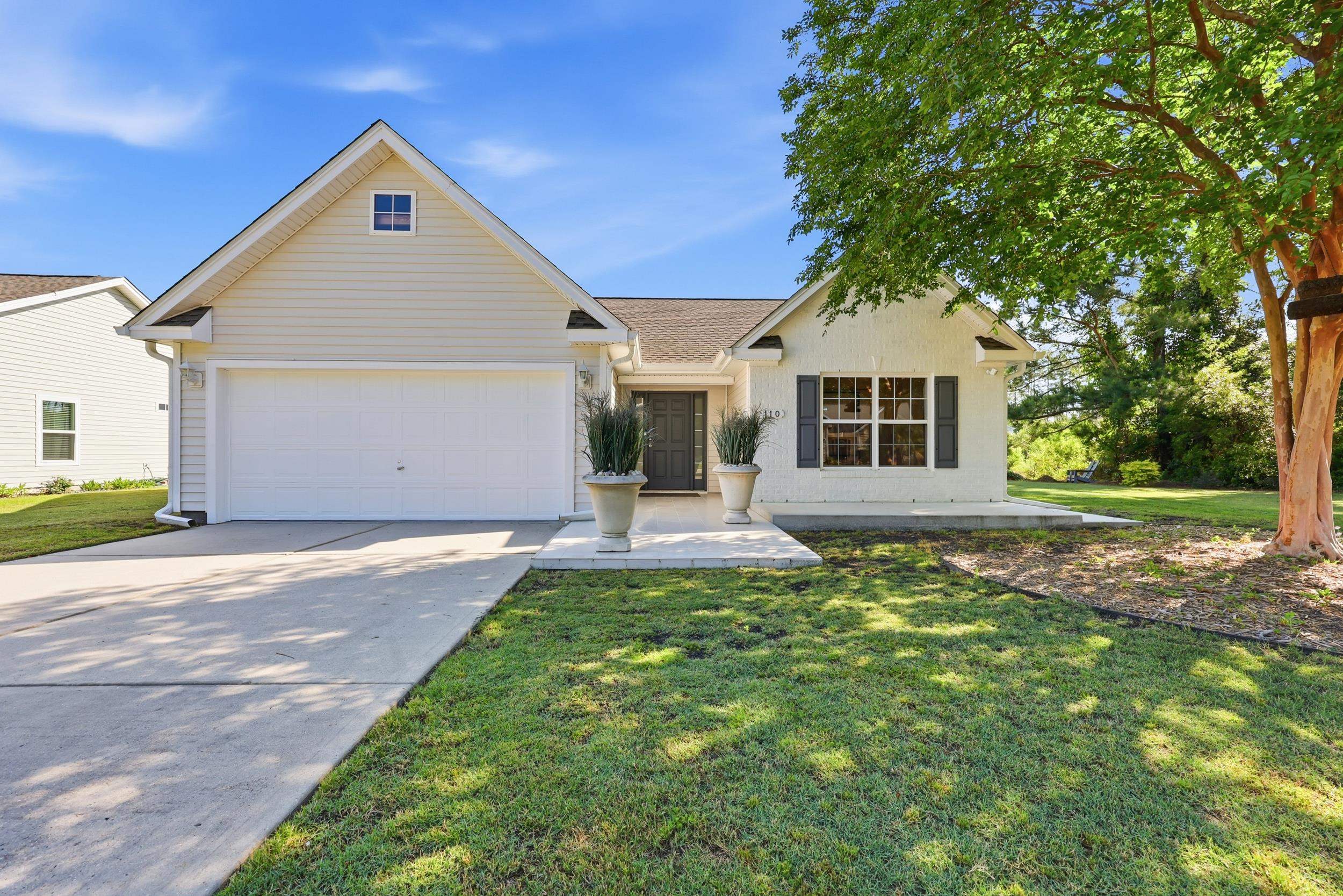 110 Marbella Drive Murrells Inlet, SC 29576 - Photo 48 of 58