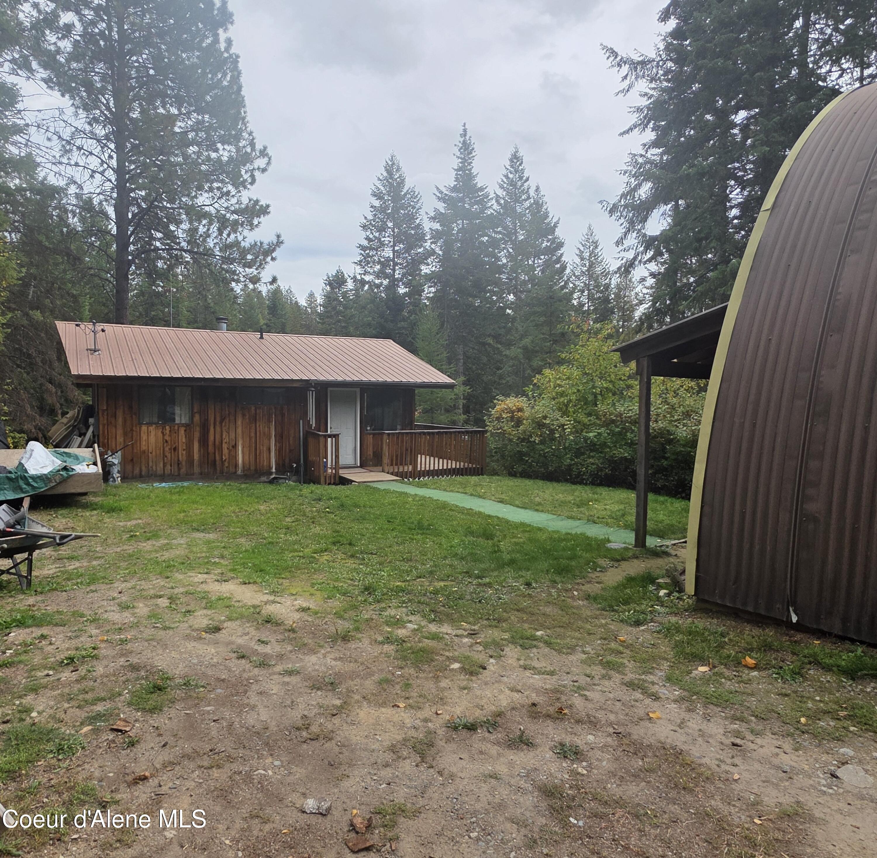 1097 Salee Creek Road Athol, ID 83801 - Photo 5 of 54 .