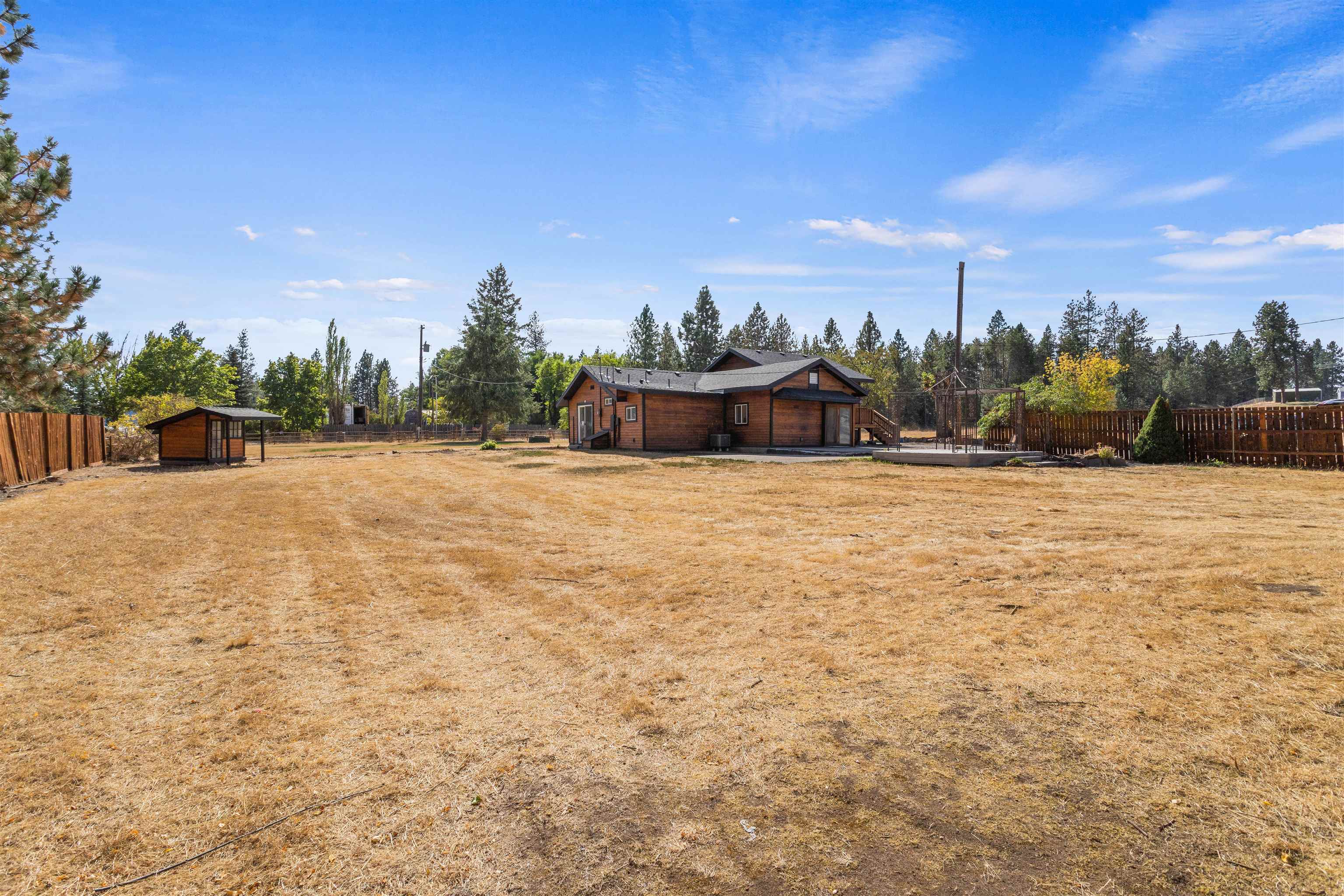 8819 East Bridges Road Elk, WA 99009 - Photo 33 of 43