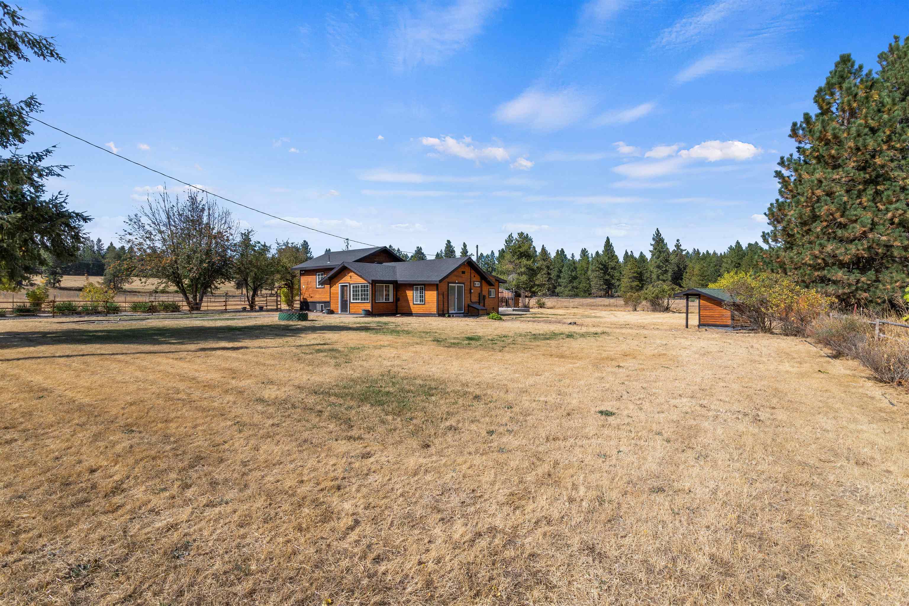8819 East Bridges Road Elk, WA 99009 - Photo 34 of 43