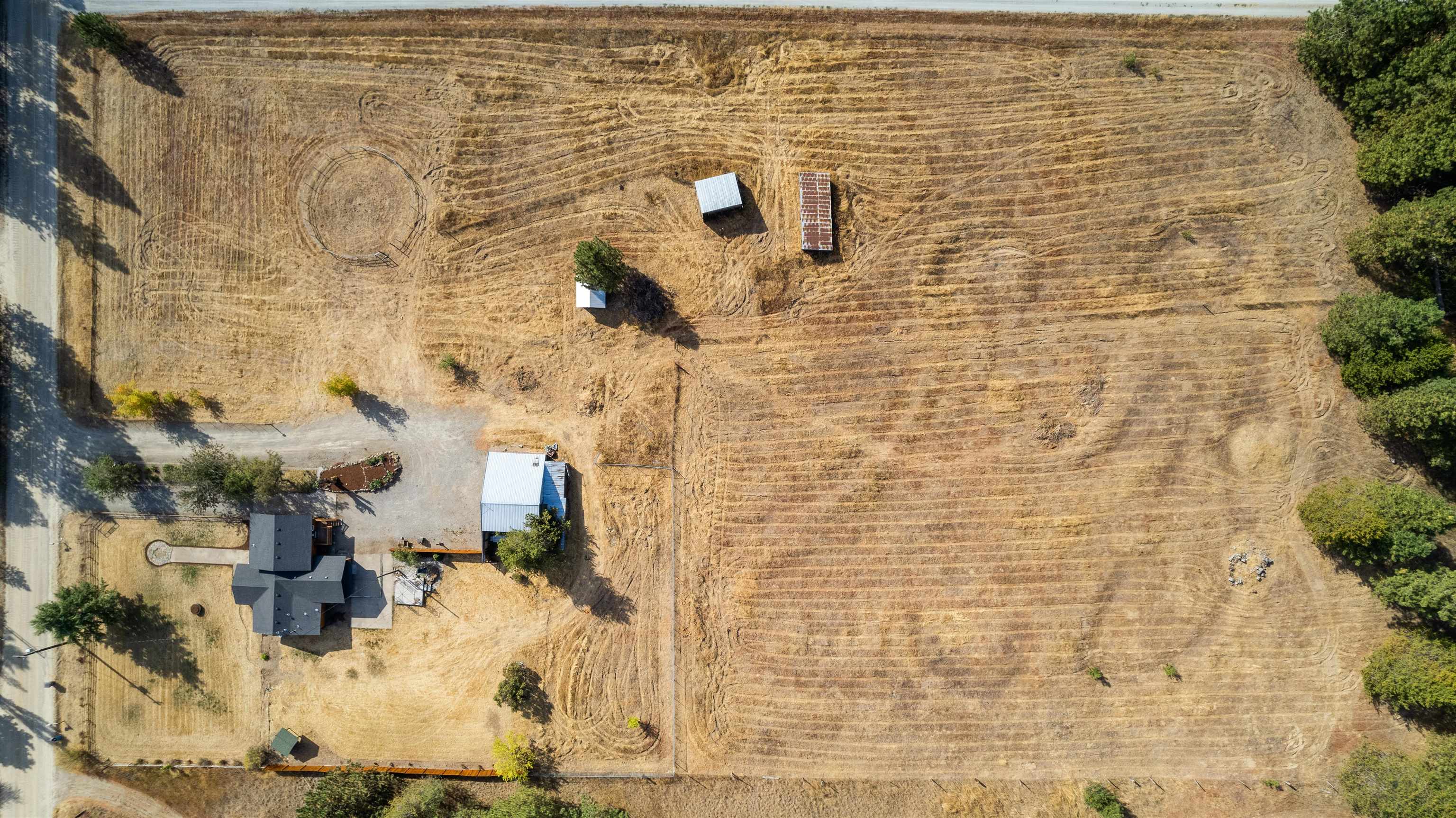 8819 East Bridges Road Elk, WA 99009 - Photo 41 of 43