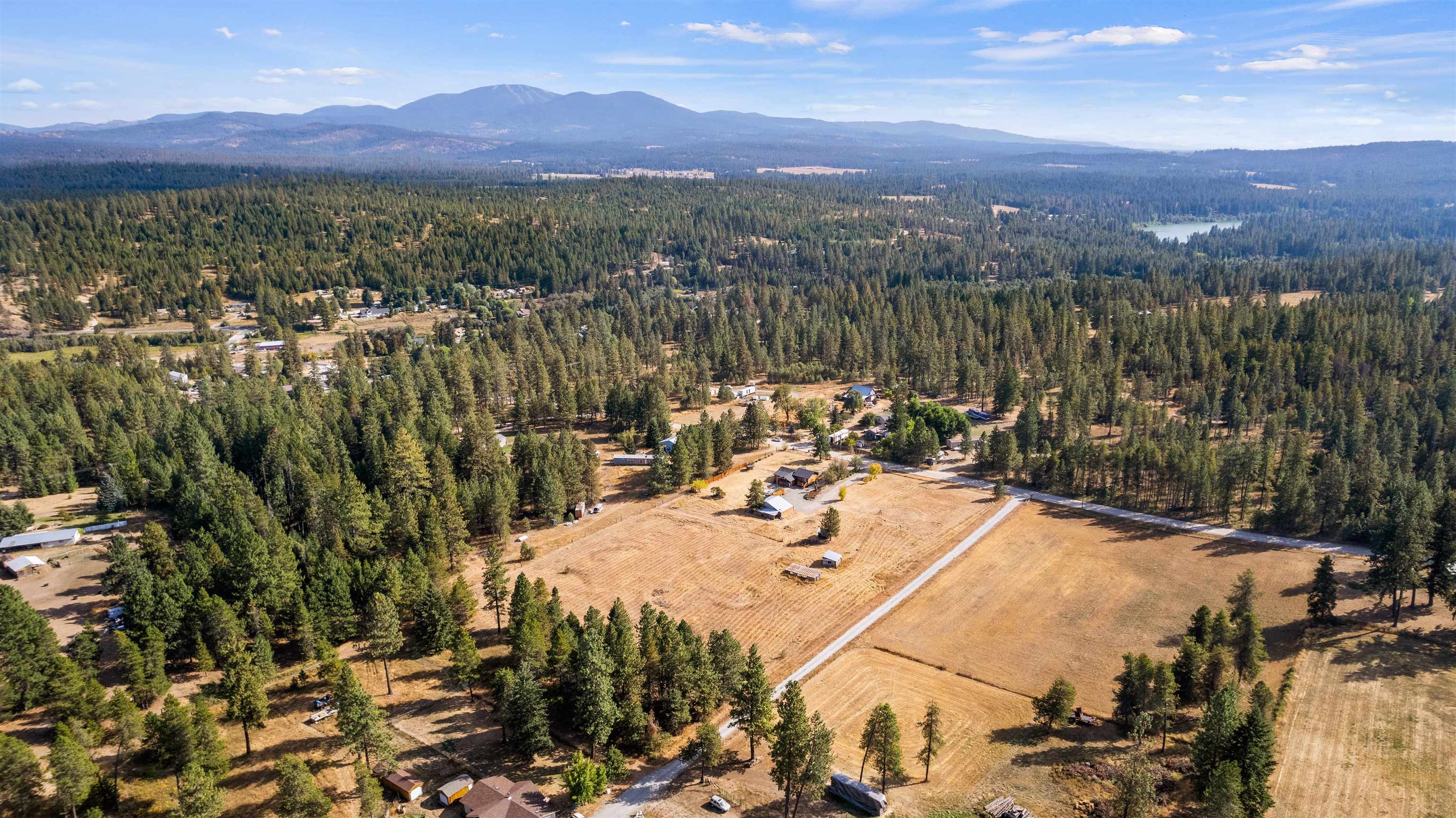8819 East Bridges Road Elk, WA 99009 - Photo 42 of 43