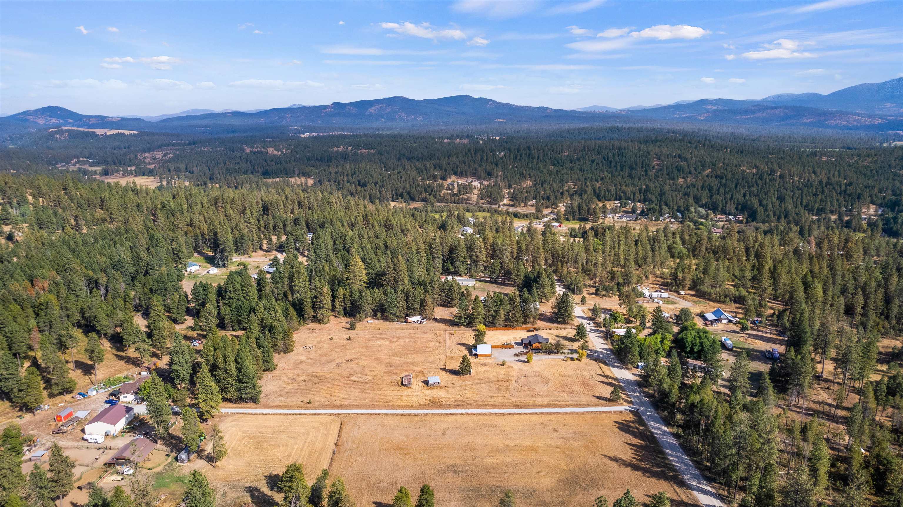 8819 East Bridges Road Elk, WA 99009 - Photo 43 of 43