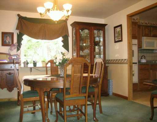 311 Eighmy Road Plum, PA 15239 - Photo 6 of 8 Dining Room.