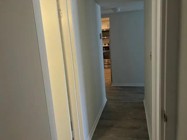 a view of a bathroom