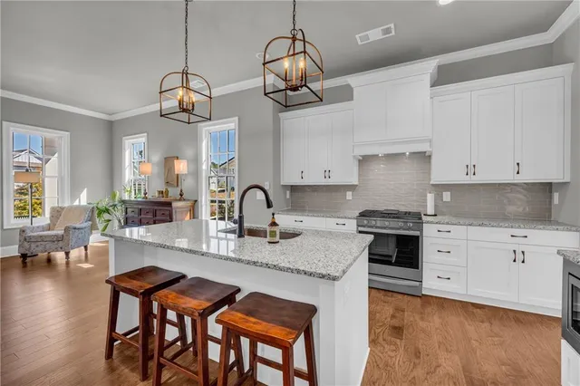 $570,000 | 969 Hilltop Park, Dacula, GA 30019