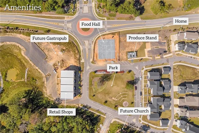 $570,000 | 969 Hilltop Park, Dacula, GA 30019