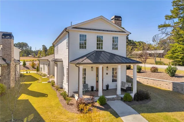 $570,000 | 969 Hilltop Park, Dacula, GA 30019