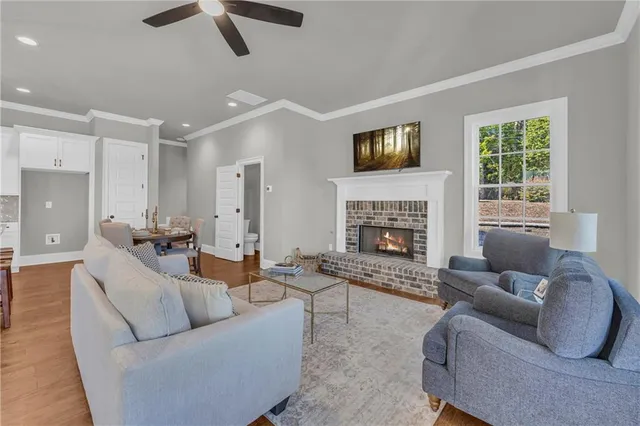 $570,000 | 969 Hilltop Park, Dacula, GA 30019