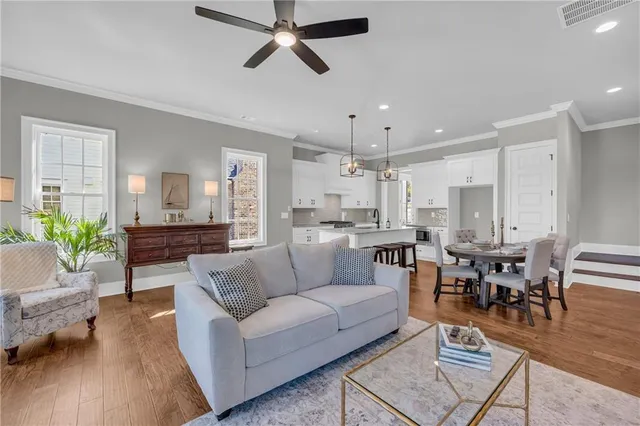 $570,000 | 969 Hilltop Park, Dacula, GA 30019