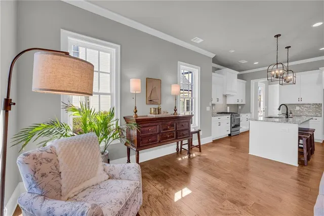 $570,000 | 969 Hilltop Park, Dacula, GA 30019