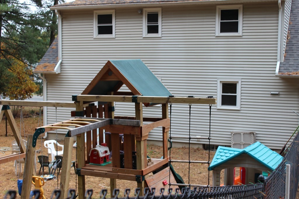 145 South Longyard Road Southwick, MA 01077 - Photo 4 of 24 Gallery Image 4