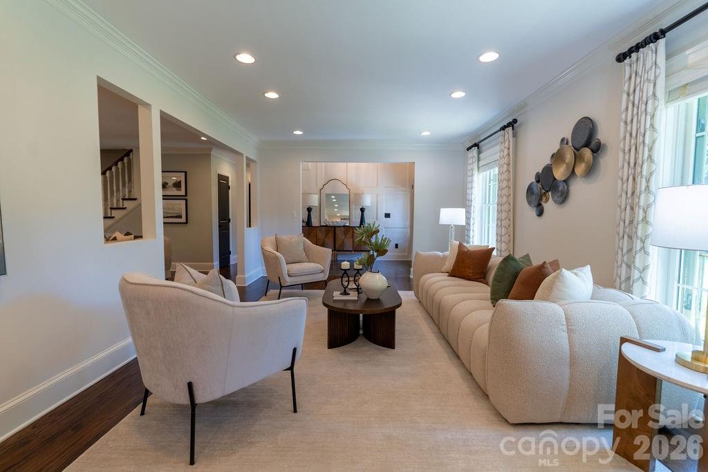 3335 Providence Road Charlotte, NC 28211 - Photo 10 of 48