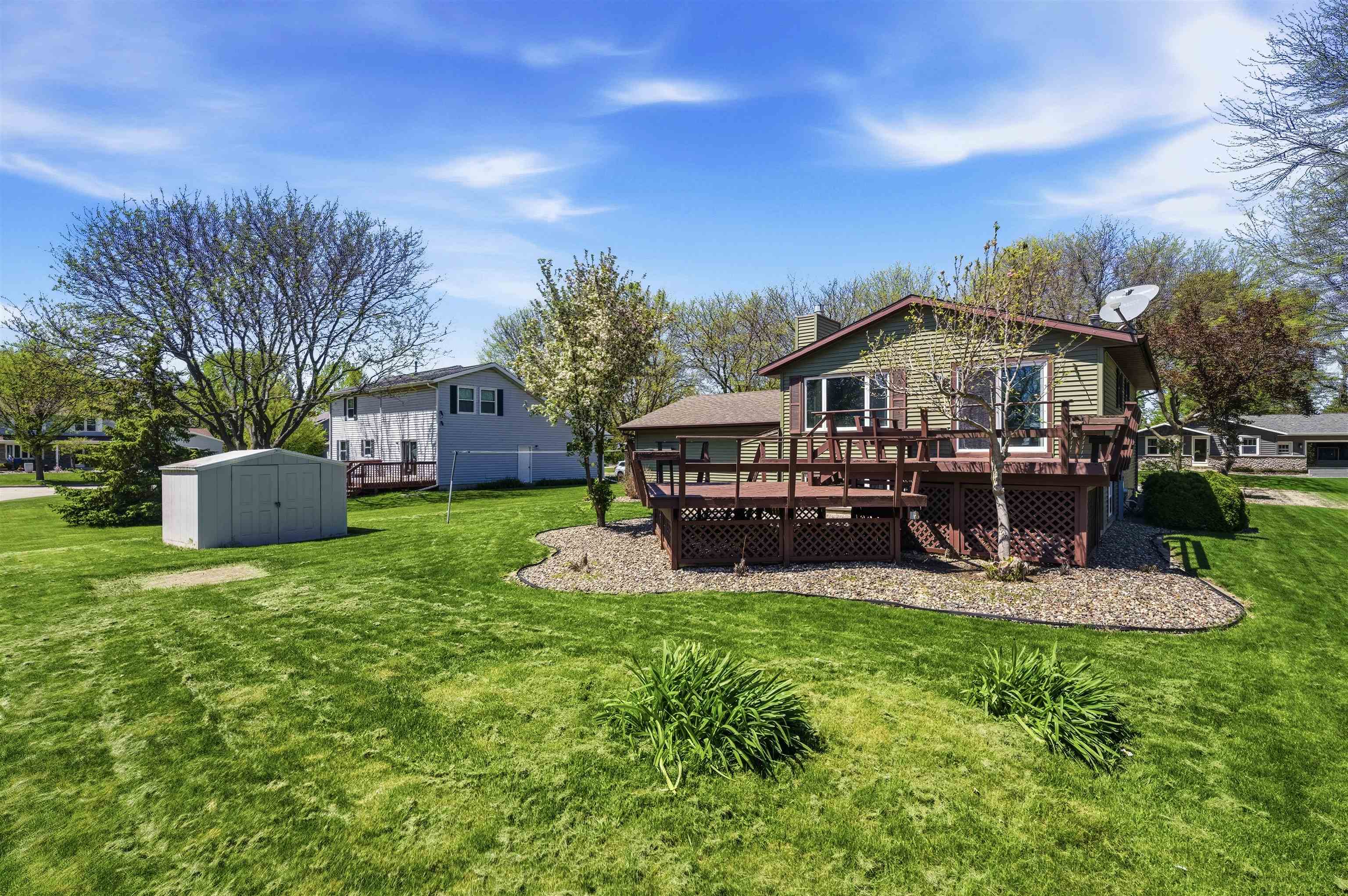 166 Martin Fond du Lac, WI 54935 - Photo 29 of 32