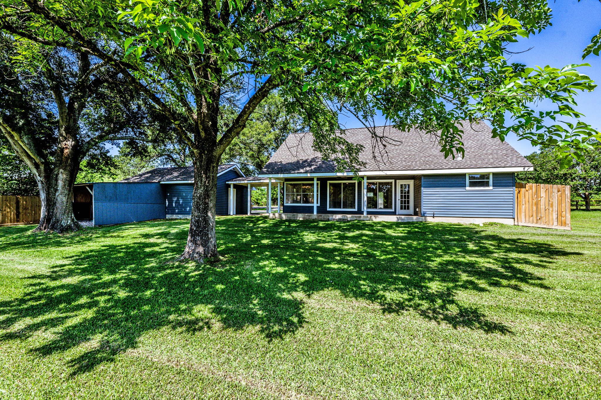 791 Farm To Market 1617 Trinity, TX 75862 - Photo 28 of 37