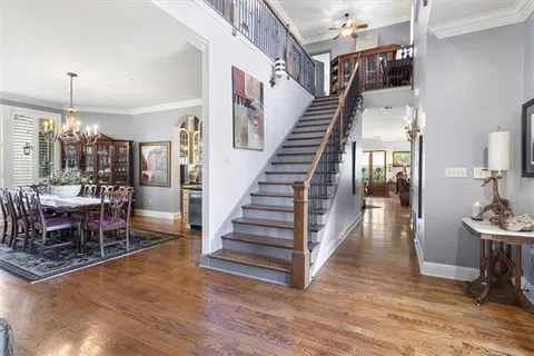 $850,000 | 144 Glendurgan Way, Madisonville, LA 70447