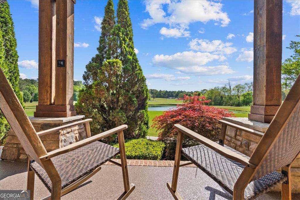 3606 Red Bud Road Northeast Calhoun, GA 30701 - Photo 4 of 17