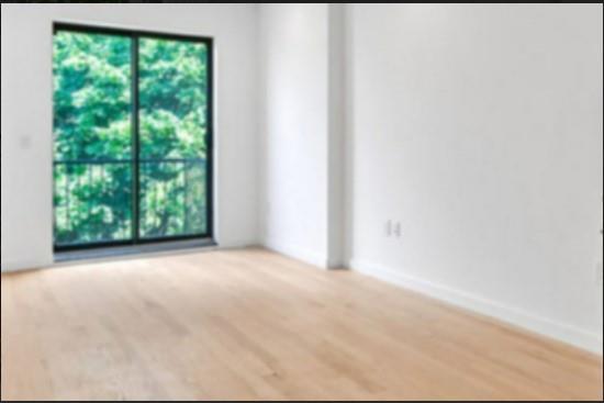 1115 Hancock Street Brooklyn, NY 11221 - Photo 12 of 33 a view of a room with a large window