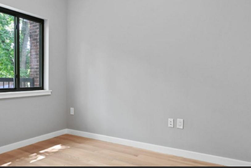 1115 Hancock Street Brooklyn, NY 11221 - Photo 19 of 33 a view of a small space with window