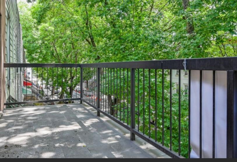 1115 Hancock Street Brooklyn, NY 11221 - Photo 21 of 33 a view of a porch