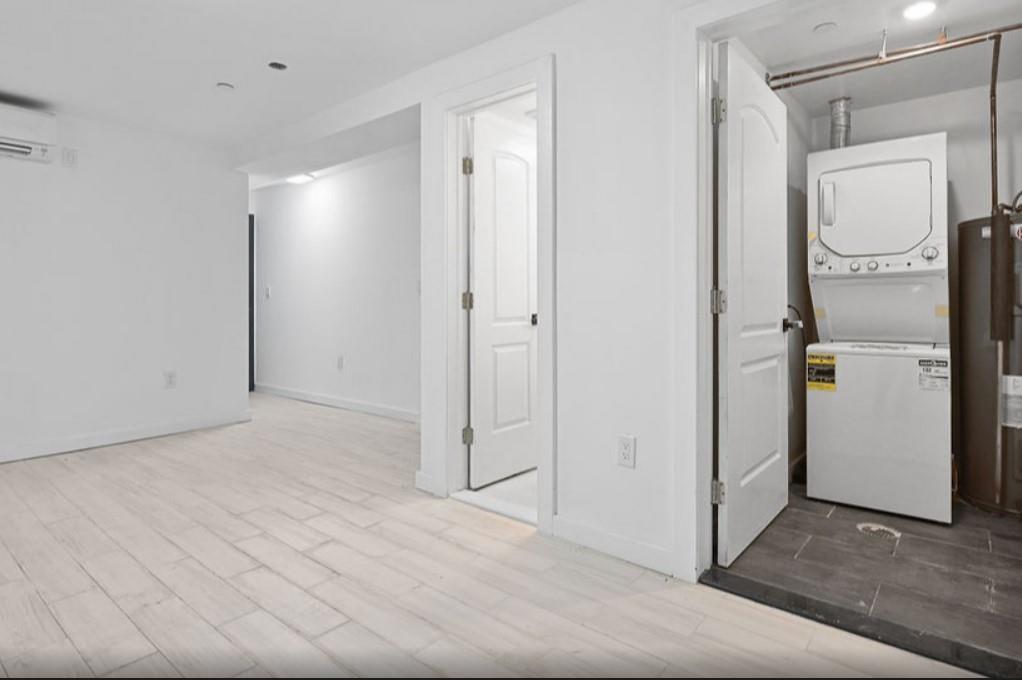 1115 Hancock Street Brooklyn, NY 11221 - Photo 29 of 33 a view of empty room