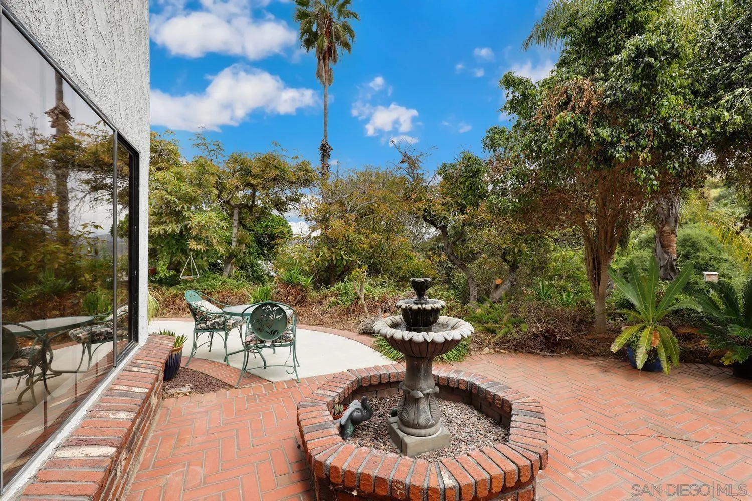 3944 Pala Mesa Drive Fallbrook, CA 92028 - Photo 2 of 39 a outdoor view with a sitting space