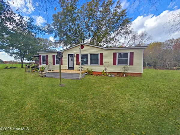 $189,900 | 1341 Macedonia Road, Edenton, NC 27932