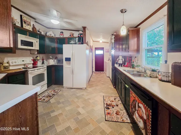 $189,900 | 1341 Macedonia Road, Edenton, NC 27932