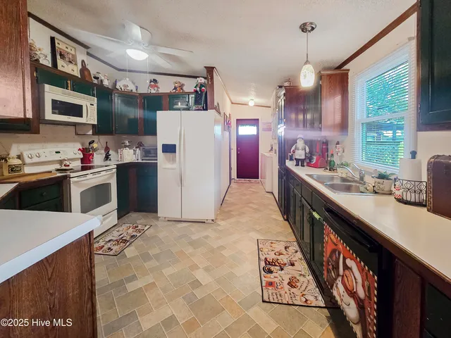 $189,900 | 1341 Macedonia Road, Edenton, NC 27932