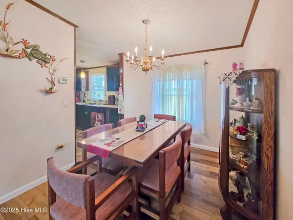 $189,900 | 1341 Macedonia Road, Edenton, NC 27932