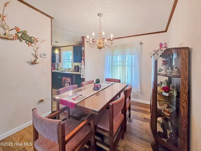 $189,900 | 1341 Macedonia Road, Edenton, NC 27932