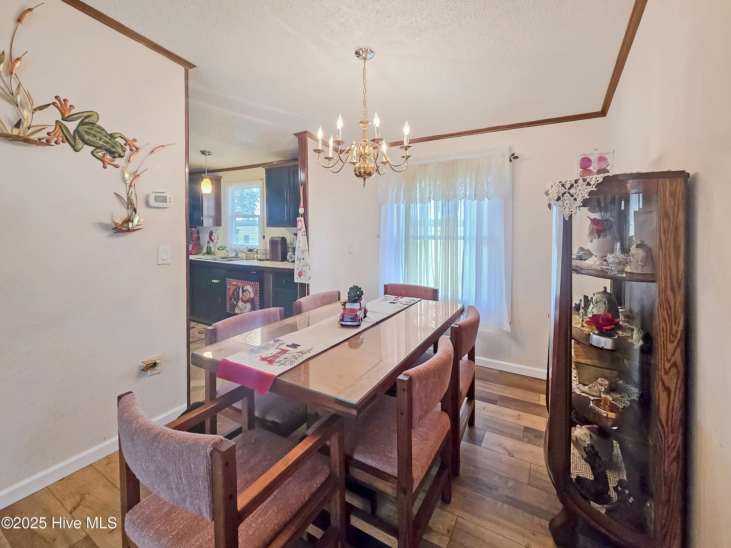 1341 Macedonia Road Edenton, NC 27932 - Photo 6 of 9 Dining