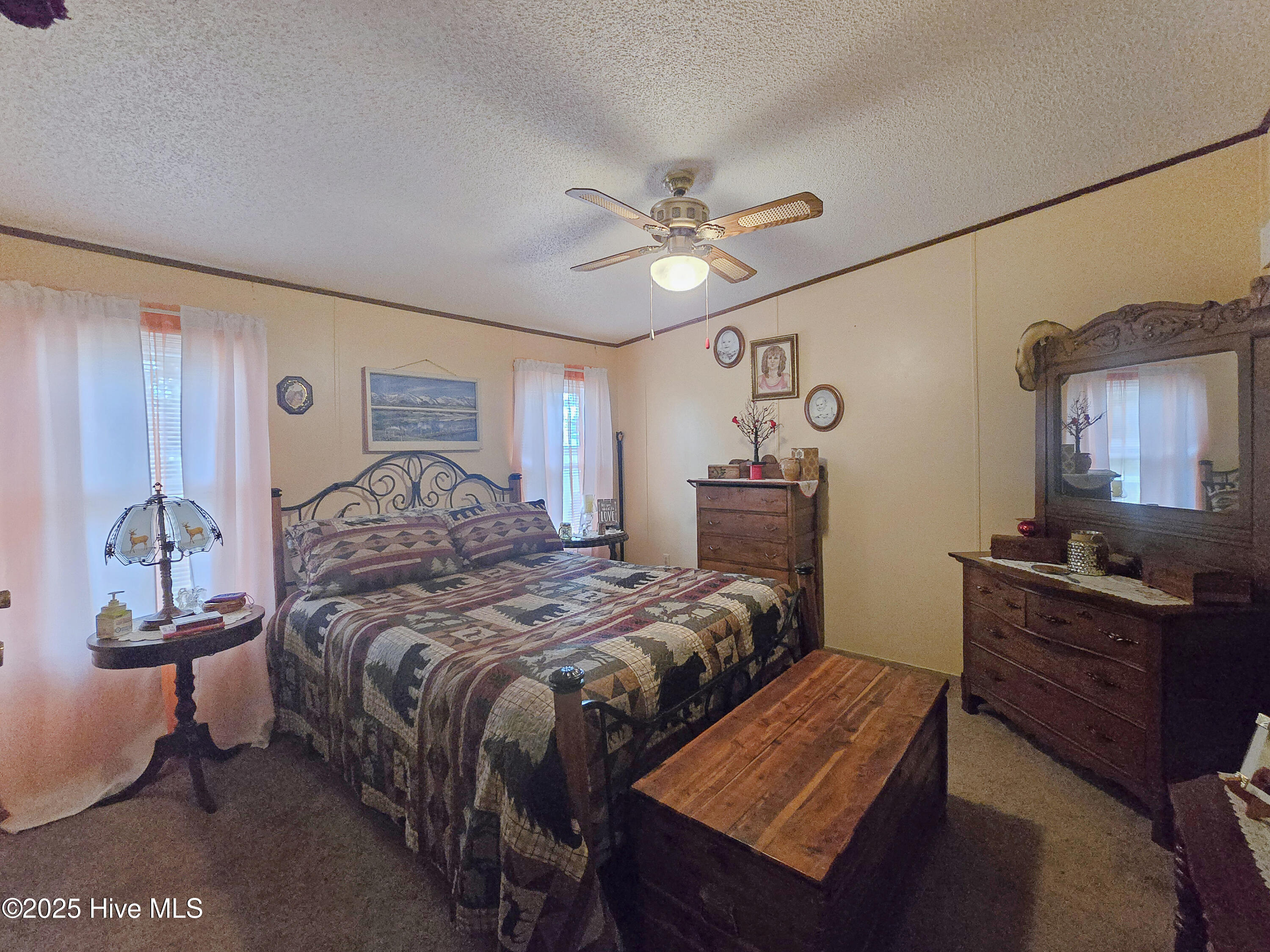 1341 Macedonia Road Edenton, NC 27932 - Photo 7 of 9 Master Bedroom