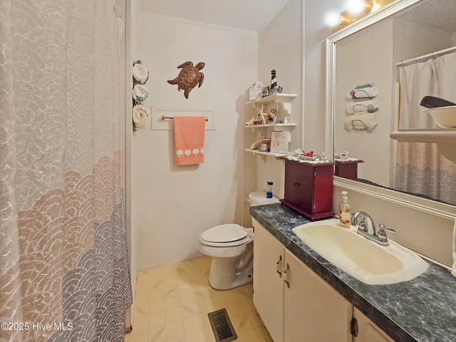 $189,900 | 1341 Macedonia Road, Edenton, NC 27932