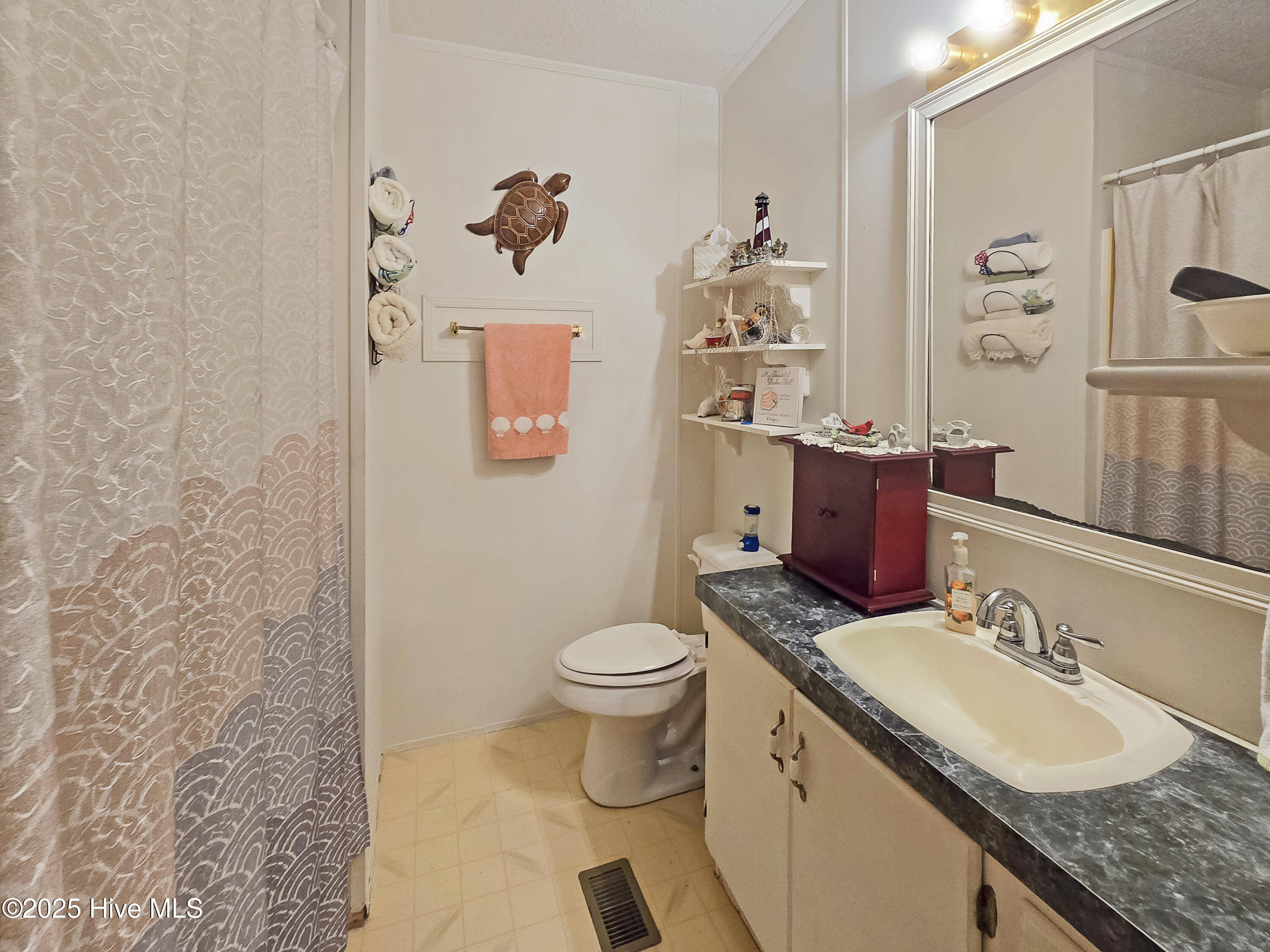 1341 Macedonia Road Edenton, NC 27932 - Photo 8 of 9 Master Bath