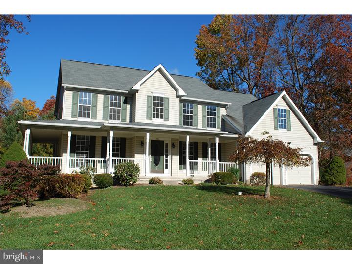 222 Rhett Drive Newark, DE 19702 - Photo 23 of 23 Exterior Front