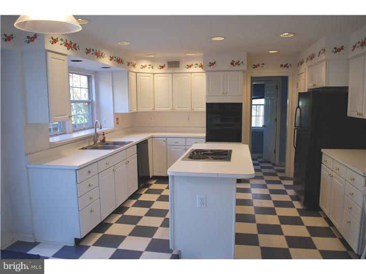 222 Rhett Drive Newark, DE 19702 - Photo 8 of 23 Kitchen