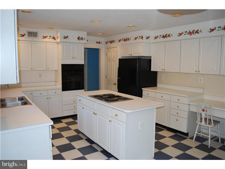 222 Rhett Drive Newark, DE 19702 - Photo 9 of 23 Kitchen