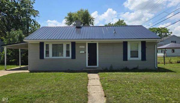 $159,900 | 2517 South 23rd Street, New Castle, IN 47362