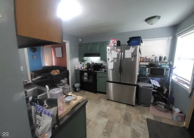 $159,900 | 2517 South 23rd Street, New Castle, IN 47362