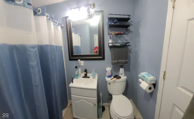 $159,900 | 2517 South 23rd Street, New Castle, IN 47362